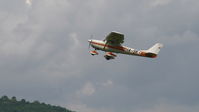 HA-SKI @ LHBS - Budaörs Airport, Hungary - by Attila Groszvald-Groszi