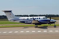 N239KF @ EHLE - Lelystad Airport - by Jan Bekker