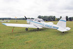 G-AMUF photo, click to enlarge G-AMUF photo, click to enlarge
