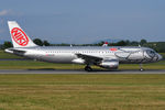 OE-LEE @ VIE - NIKI - by Chris Jilli