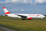 OE-LPD @ VIE - myAustrian - by Chris Jilli