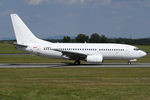 C-GDEJ @ VIE - Enerjet - by Chris Jilli