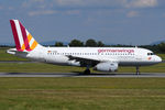 D-AGWC @ VIE - Germanwings - by Chris Jilli