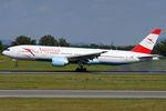 OE-LPE @ VIE - Austrian - by Chris Jilli