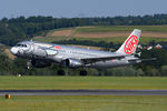 OE-LEC @ VIE - NIKI - by Chris Jilli