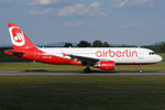 OE-LEN @ VIE - AIr Berlin - by Chris Jilli