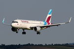 OE-IEU @ VIE - Eurowings Europe - by Chris Jilli