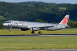 OE-LES @ VIE - NIKI - by Chris Jilli