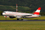 OE-LBP @ VIE - Austrian - by Chris Jilli