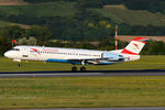 OE-LVM @ VIE - Austrian - by Chris Jilli