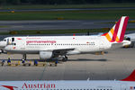 D-AKNO @ VIE - Germanwings - by Chris Jilli