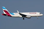OE-IEW @ VIE - Eurowings Europe - by Chris Jilli