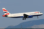 G-EUYE @ VIE - British Airways - by Chris Jilli