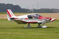 F-HBFO photo, click to enlarge