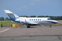 M-GDRS @ EGSH - Departing from Norwich. - by Graham Reeve