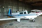 G-BKMB @ EGCJ - at Sherburn in Elmet - by Chris Hall