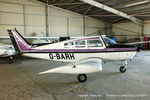 G-BARH photo, click to enlarge G-BARH photo, click to enlarge
