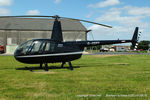G-GSPY photo, click to enlarge G-GSPY photo, click to enlarge