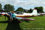 G-RPRV photo, click to enlarge G-RPRV photo, click to enlarge