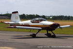 G-RPRV photo, click to enlarge G-RPRV photo, click to enlarge