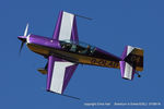 G-OLAD @ EGCJ - at the Royal Aero Club (RRRA) Air Race, Sherburn in Elmet - by Chris Hall