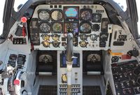 N78378 @ KRFD - North American T-28C - by Mark Pasqualino