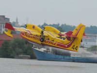 F-ZBME - Pélican 44 take off - by Jean Goubet-FRENCHSKY