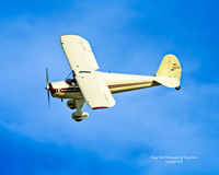 N1767K @ KAWO - KAWO - by Terry Green