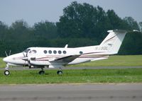 N690L @ KDTN - At Downtown Shreveport. - by paulp