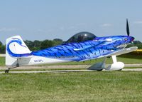 N13PL @ KOSH - AirVenture 2016. - by paulp