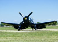 N713JT @ KOSH - AirVenture 2016. - by paulp