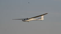 D-0860 @ LHHO - Hajdúszoboszló Airport, Hungary - 60. Hungary Gliding National Championship and third Civis Thermal Cup, 2015 - by Attila Groszvald-Groszi