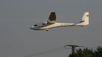 D-0860 @ LHHO - Hajdúszoboszló Airport, Hungary - 60. Hungary Gliding National Championship and third Civis Thermal Cup, 2015 - by Attila Groszvald-Groszi