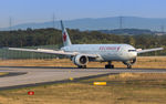 C-FITL @ EDDF - decelerating after touchdown - by Friedrich Becker