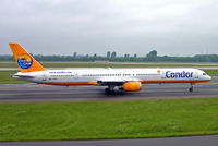 D-ABOJ @ EDDL - Boeing 757-330 [29019] (Condor) Dusseldorf~D 27/05/2006