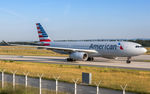 N285AY @ EDDF - taxying to the gate - by Friedrich Becker