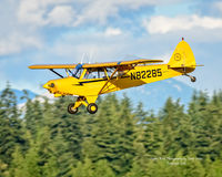 N82285 @ KAWO - KAWO - by Terry Green