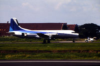 RP-C2015 @ RPLL - RP-C2015 in MNL JUL97 - by Erik Oxtorp