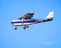 N46203 @ KAWO - KAWO - by Terry Green