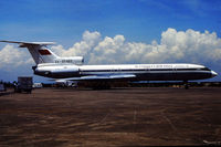 EX-85497 @ RPLL - EX-85497 in MNL JUN95 - by Erik Oxtorp