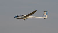 D-1342 @ LHHO - Hajdúszoboszló Airport, Hungary - 60. Hungary Gliding National Championship and third Civis Thermal Cup, 2015 - by Attila Groszvald-Groszi