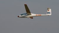 D-1458 @ LHHO - Hajdúszoboszló Airport, Hungary - 60. Hungary Gliding National Championship and third Civis Thermal Cup, 2015 - by Attila Groszvald-Groszi