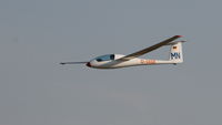 D-1458 @ LHHO - Hajdúszoboszló Airport, Hungary - 60. Hungary Gliding National Championship and third Civis Thermal Cup, 2015 - by Attila Groszvald-Groszi