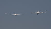 D-1458 @ LHHO - Hajdúszoboszló Airport, Hungary - 60. Hungary Gliding National Championship and third Civis Thermal Cup, 2015 - by Attila Groszvald-Groszi