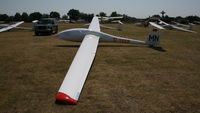 D-1458 @ LHHO - Hajdúszoboszló Airport, Hungary - 60. Hungary Gliding National Championship and third Civis Thermal Cup, 2015 - by Attila Groszvald-Groszi