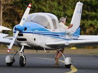 F-HAGD @ LFCD - aéroclub d'Andernos - by Jean Goubet-FRENCHSKY