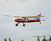 N2CQ @ KAWO - KAWO - by Terry Green