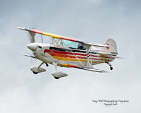 N14KW @ KAWO - KAWO - by Terry Green
