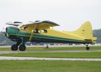 N28S @ KOSH - AirVenture 2016. - by paulp