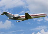 N726CK @ KSHV - At Shreveport Regional. - by paulp